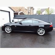 2011 jaguar XK HERITAGE EDITION  5.0